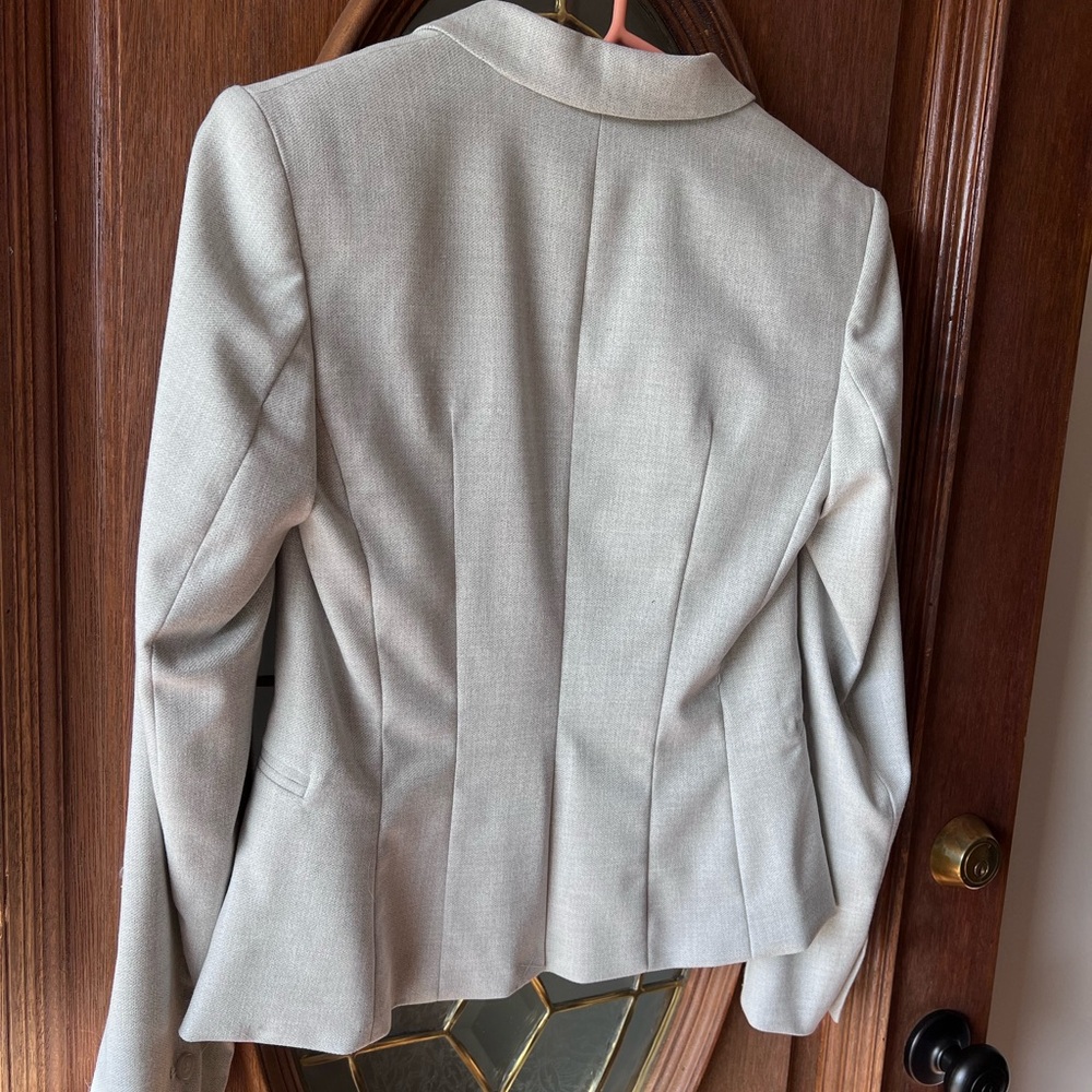 H&M blazer XS Only worn once perfect condition